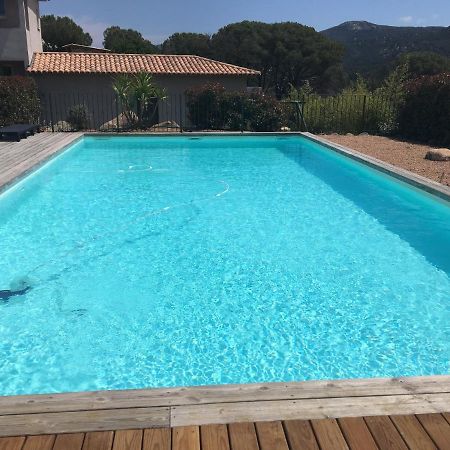 Mini Villa Proche Des Plus Belles Plages Porto-Vecchio (Corsica) Exterior foto